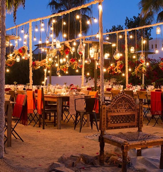 Beer Dinner & Festival Beer Dinner & Festival