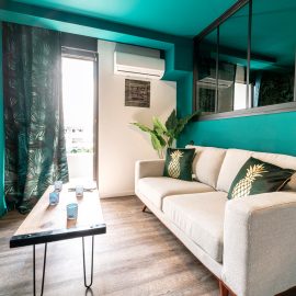 appartement vacances reunion saint pierre moka run