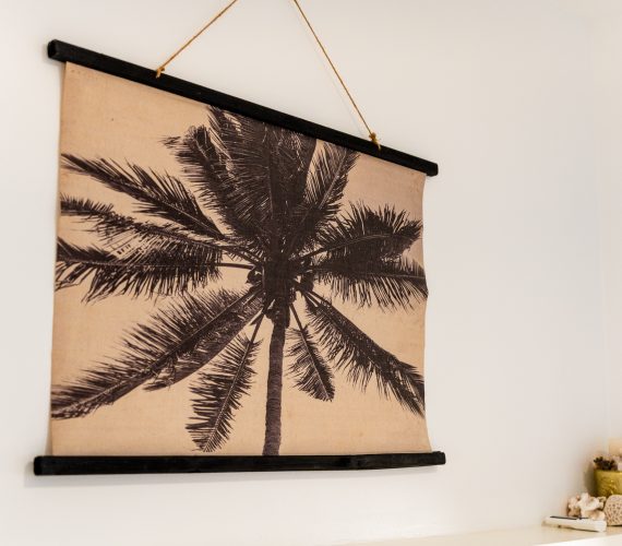 Places and viewpoints