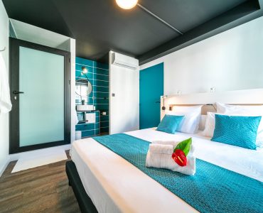 location saisonniere saint pierre dina run 2 chambres