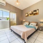 location vacances reunion saint pierre coco run chambre