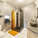 location vacances reunion saint pierre coco run salle de bain