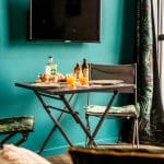 logement touristique saint pierre moka run salon apero