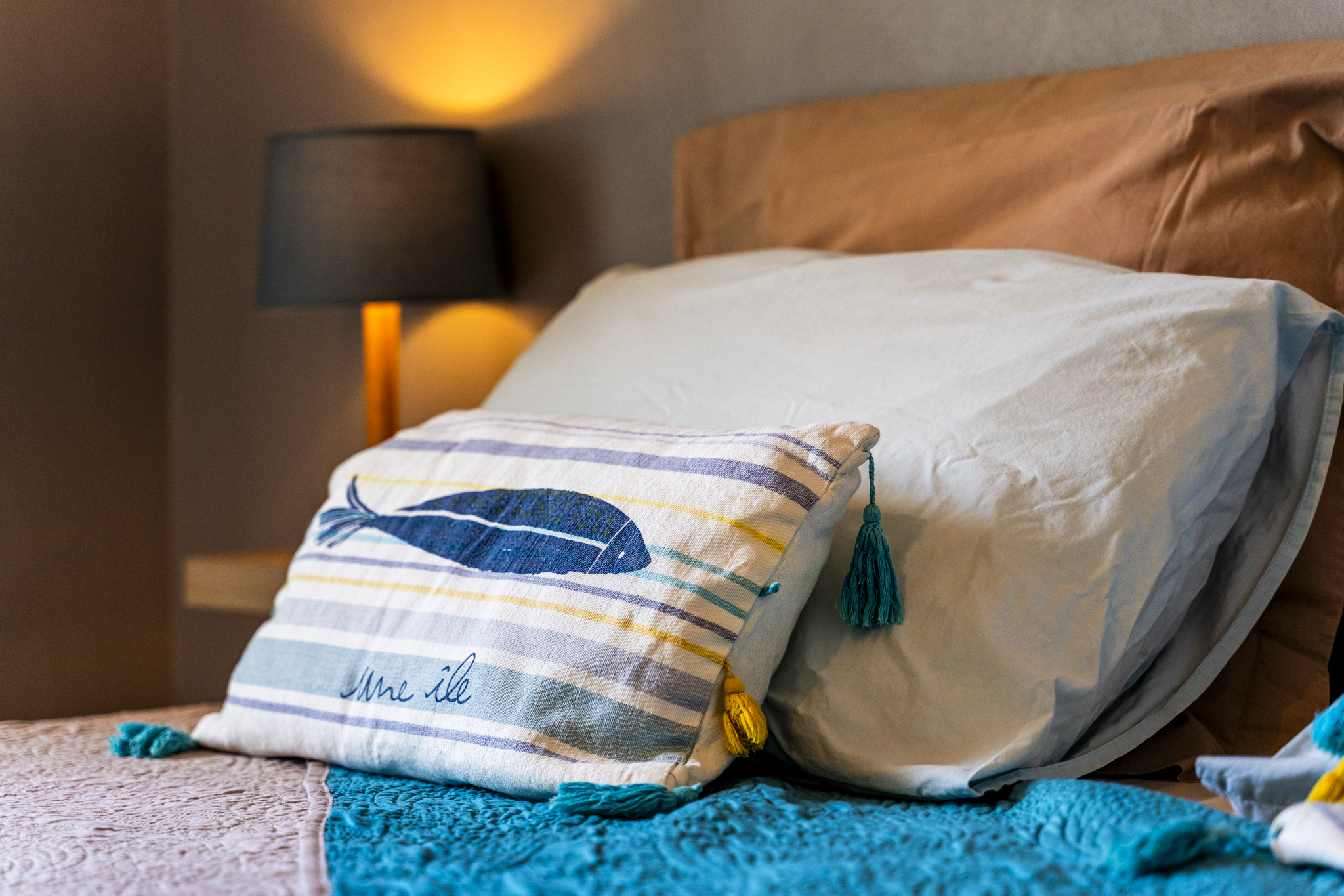 louer appartement vacances la reunion chambre double couple tout confort