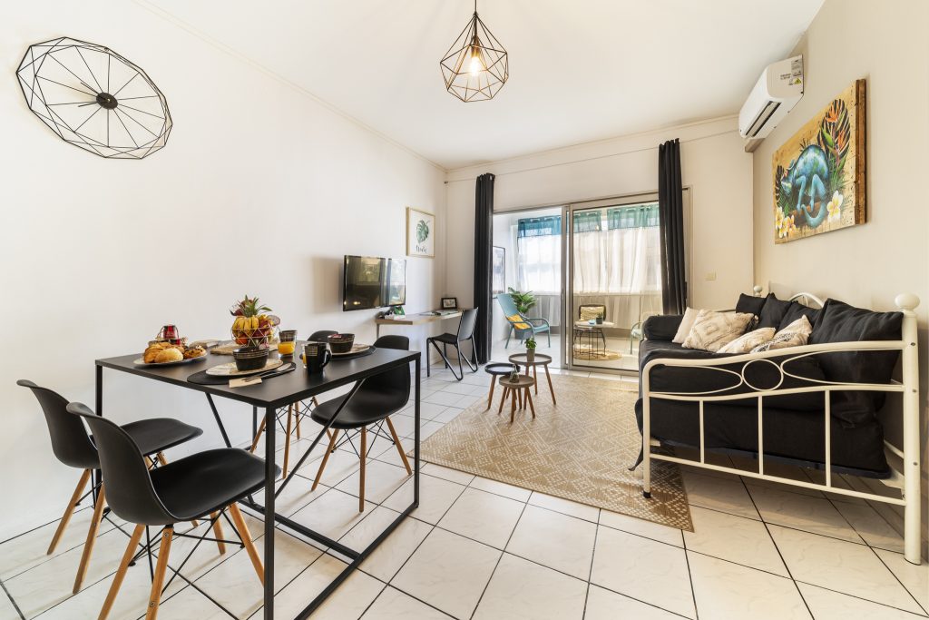 vacances ile reunion saint pierre coco run salon