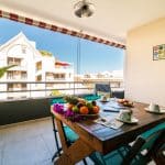 vacances reunion saint pierre dina run terrasse detente plage proche