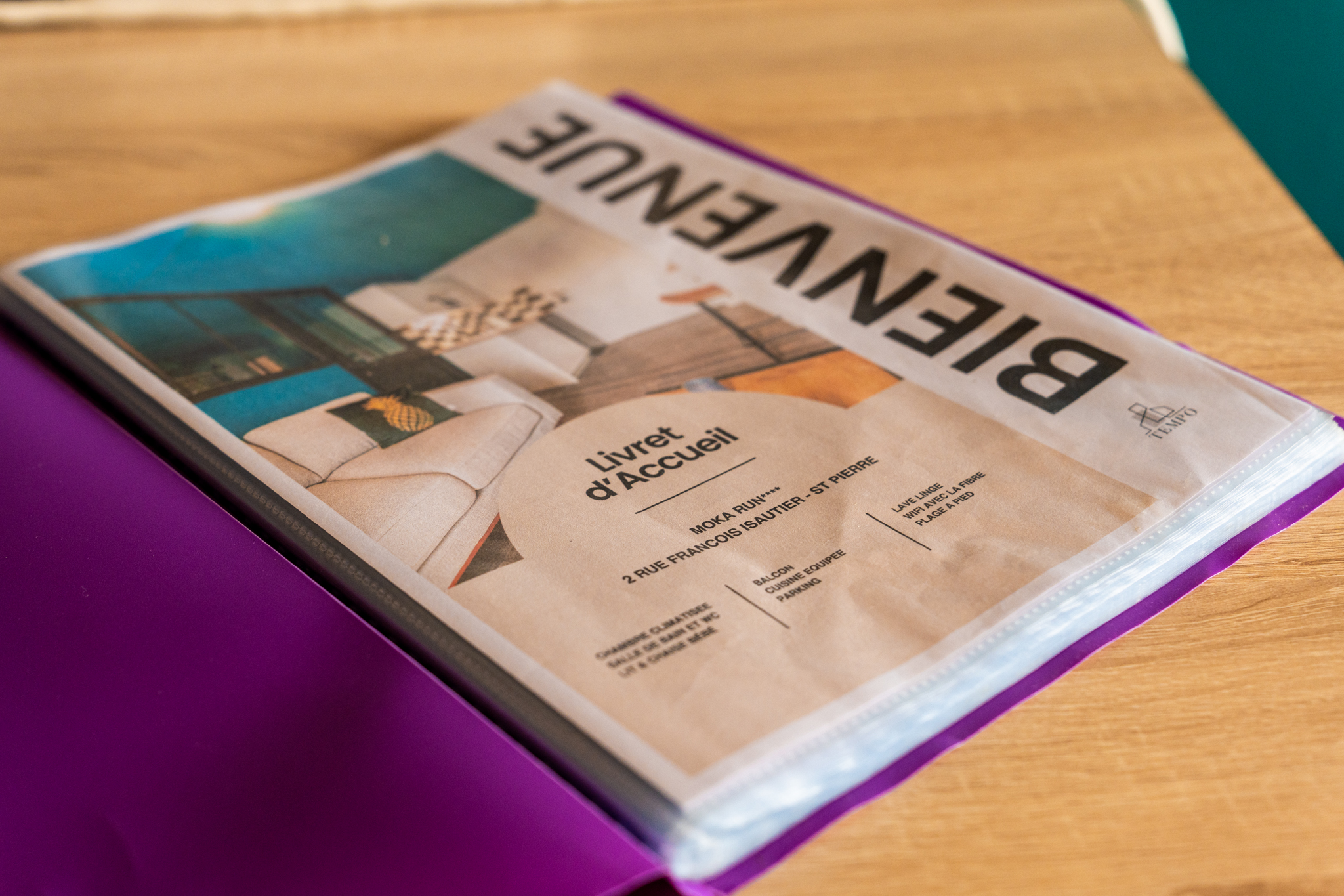 vacances reunion saint pierre moka run livret accueil