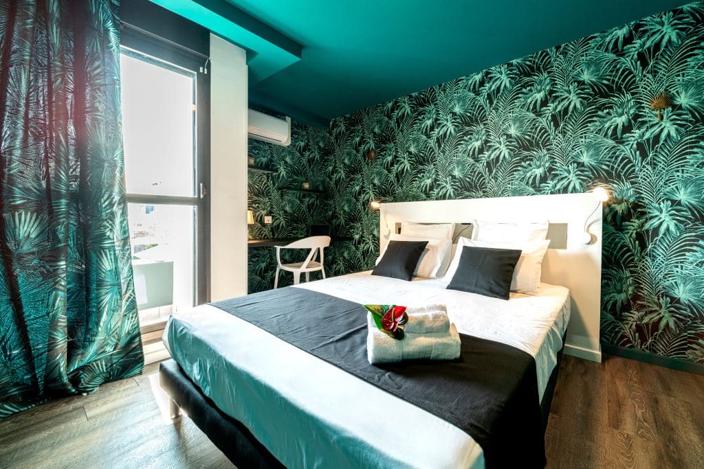 location vacances saint pierre moka run chambre