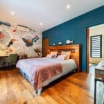 vacances ile reunion entre deux suite parentale tourisme